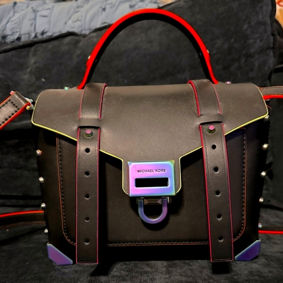 Michael Khors Manhattan medium bag - Picture 1 of 4